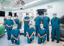 Colorectal Surgery