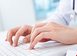 CHINA MEDICAL UNIVERSITY HSINCHU HOSPITAL The scope of the electronic medical record signature implementation tasks